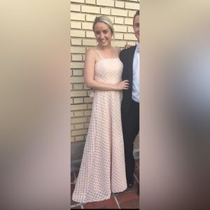 NICOLE MILLER GOWN 🌸